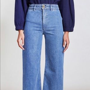 Denim Merida Pant